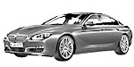 BMW F06 C3193 Fault Code
